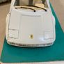 Ferrari Testarossa Miami Vice Damaged 1/24 Burago Image 6