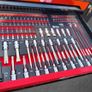 8-Drawer Tool Cabinet/Fully Loaded Image 4
