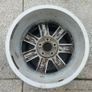 1 x Genuine Audi A4 B8 17'' Alloy Wheel - Delivery Image 2