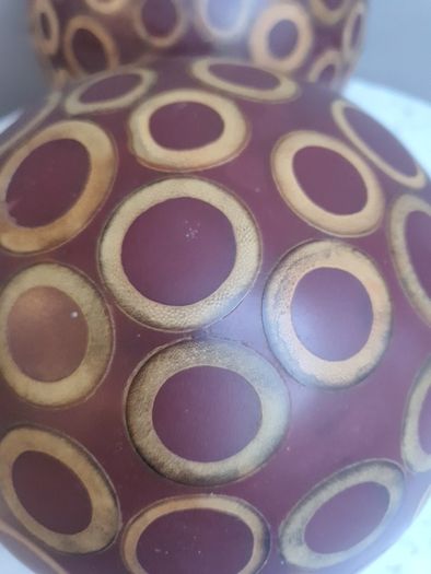 Set of Ornamental Architectural Spheres
