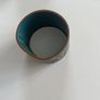 Antique Art Deco Cloisonne Enamel Napkin Rings Image 4