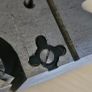Stanley 78 rebate plane Image 5