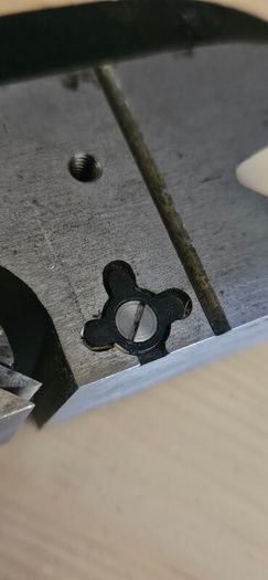 Stanley 78 rebate plane