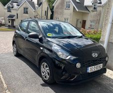 Hyundai i10 2021