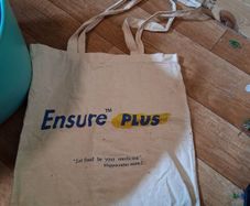 tote bag
