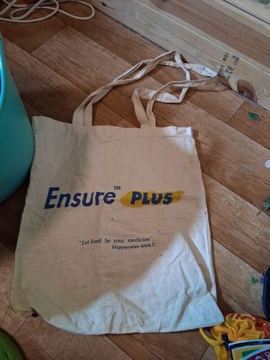 tote bag