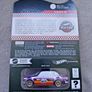 Hot Wheels Red Line Club RLC 71 Datsun 510 Purple 1:64 Diecast Limited Image 2