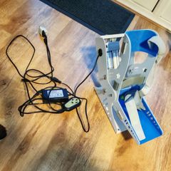 electric foot exerciser