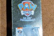 Kids paw patrol skateboard