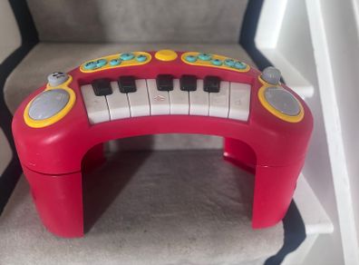 music keyboard