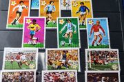 Stamp lot 1440 Sport