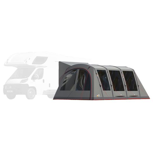 Vango Galli III Tall Drive Away Air Awning