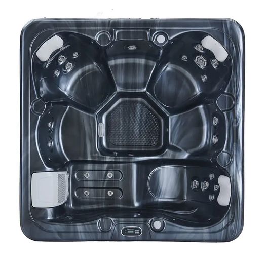 New Vela Spa 6 Person Hot Tub With Free Delivery