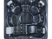 New Vela Spa 6 Person Hot Tub With Free Delivery