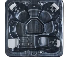 New Vela Spa 6 Person Hot Tub With Free Delivery
