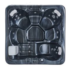 New Vela Spa 6 Person Hot Tub With Free Delivery