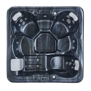 New Vela Spa 6 Person Hot Tub With Free Delivery