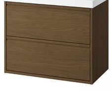 Vanity unit incl. sink