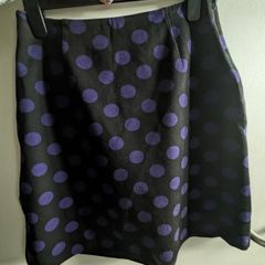 Hobbs mini skirt