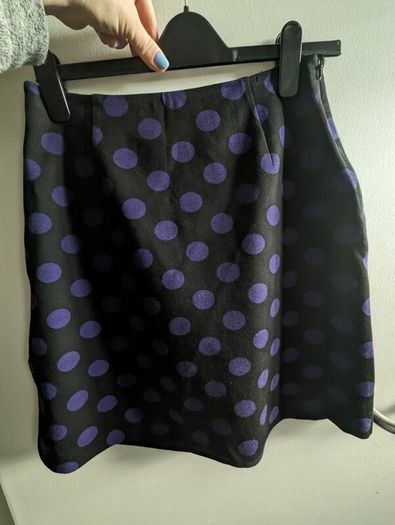 Hobbs mini skirt