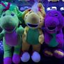 Barney Bj And Baby Bop Image 2