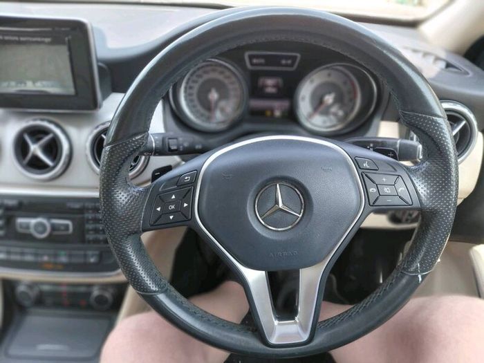 Mercedes Gla 2.i L Cdi Urban