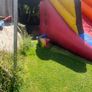 Bouncing castle slide Image 2