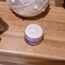 Purple Eyeshadow Dust Image 3