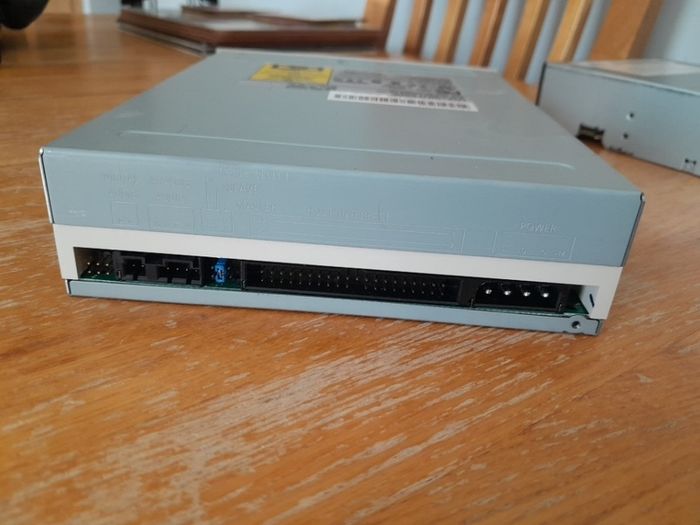 Lite-on It Corp CD-RW Drive 16x10x40x Computer