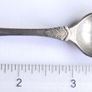 Vintage Silver or Silver-plated Spoon Image 9