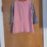 Grace & Kelly  Top. S. M -12.  New' No Tag. Image 5