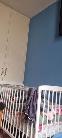 cot