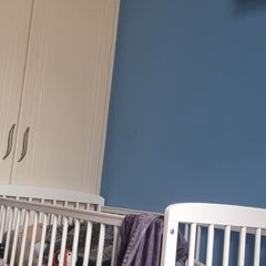 cot