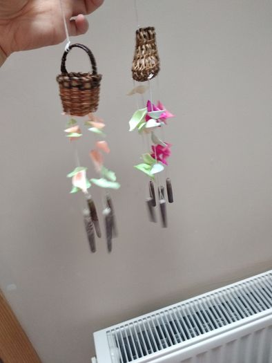 Windchimes