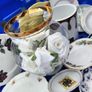 massive seven box car boot sale items. One lot . Image 6