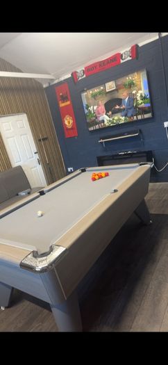 DPT Omega Pro Freeplay