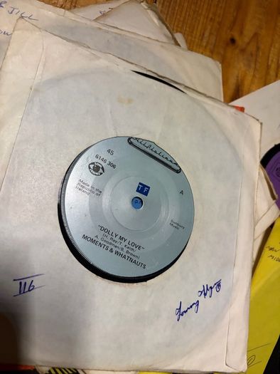 110 Singles