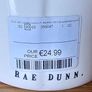Rae Dunn Halloween candle - Harvest - TKMaxx - never used Image 9