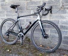 Specialized Roubaix Pro - SRAM Force eTAP AXS - 56