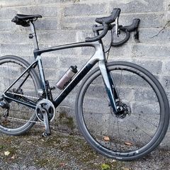 Specialized Roubaix Pro - SRAM Force eTAP AXS - 56