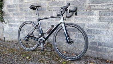 Specialized Roubaix Pro - SRAM Force eTAP AXS - 56