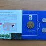 North Korea Official FIFA World cup coins set. Very Rare Image 3