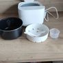 BRAND NEW Electric Rice Cooker Adjustable Kitchen Appliance 3L Multifunction 2-4 People Home Rice Cooker Image 7