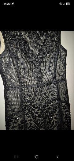 Phase Eight dressblack