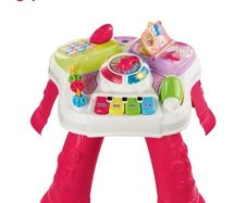 activity table
