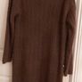 Ladies wool dress Image 2