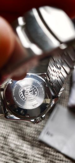Orient Kamasu