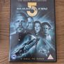 Babylon 5 - Movie Collection Dvd 3 Disc - Sci Fi Image 5