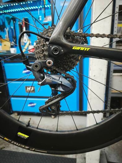 Giant Propel Advance Disc 1