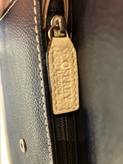 Osprey London Wallet